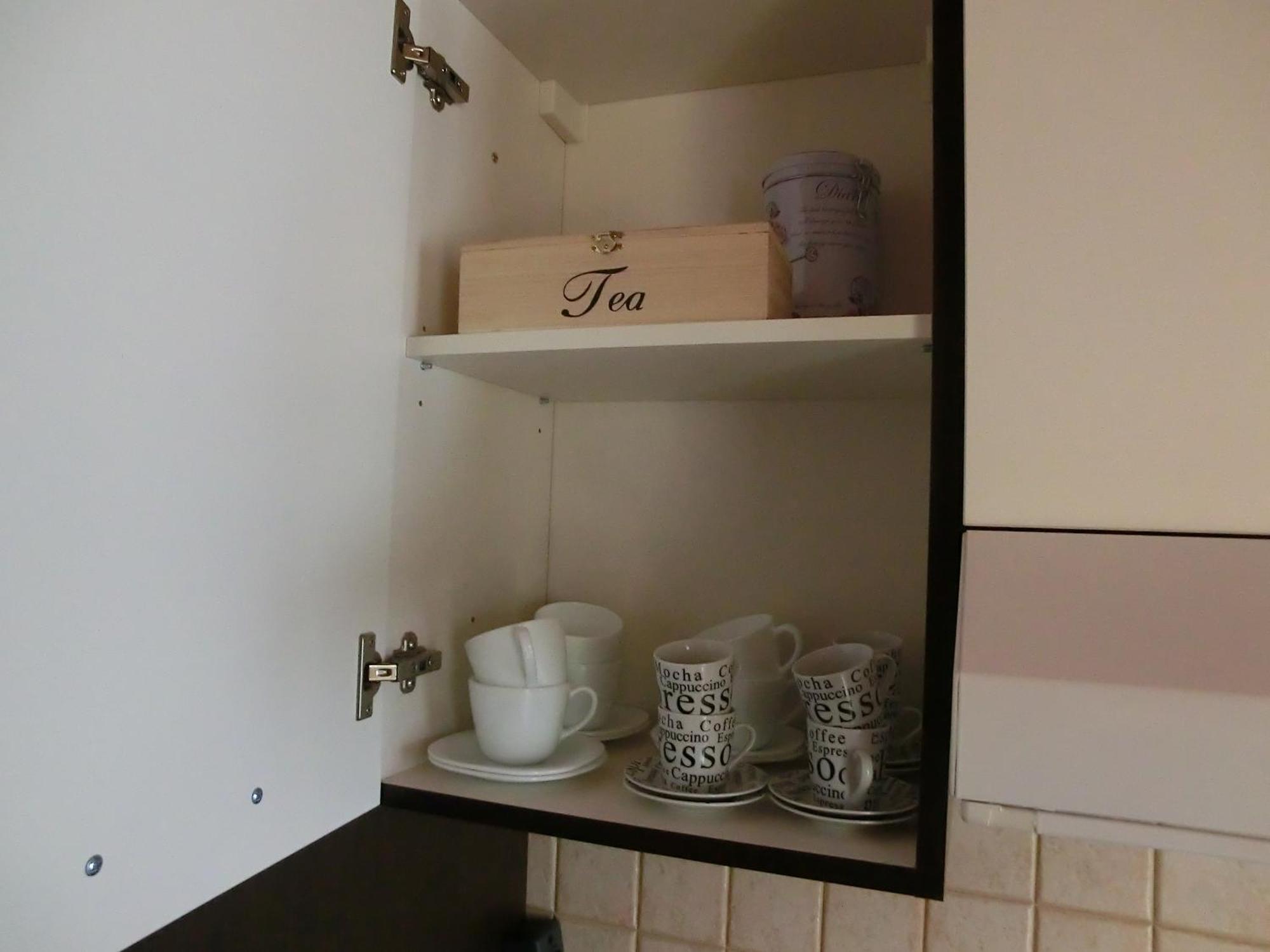 Le Rose Apartment Триест Екстериор снимка