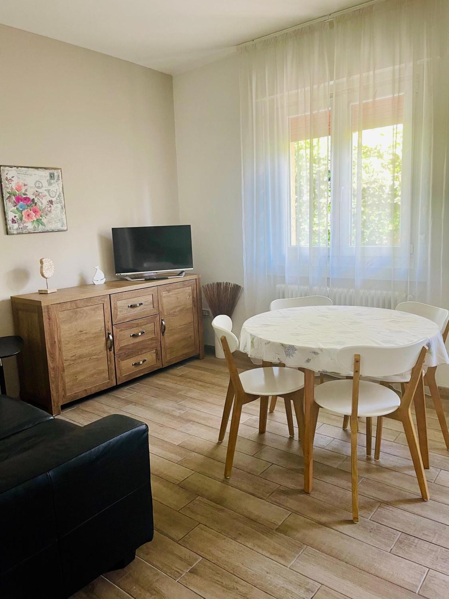 Le Rose Apartment Триест Екстериор снимка