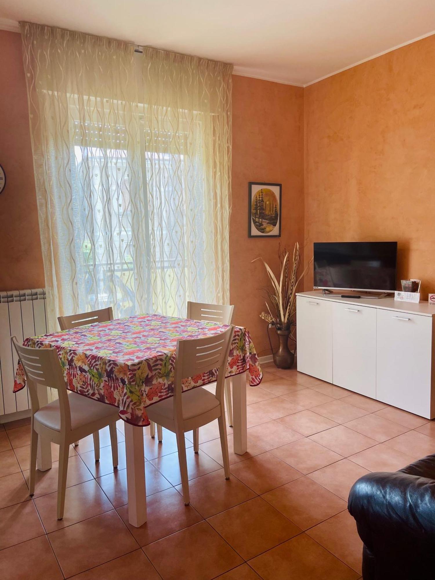 Le Rose Apartment Триест Екстериор снимка