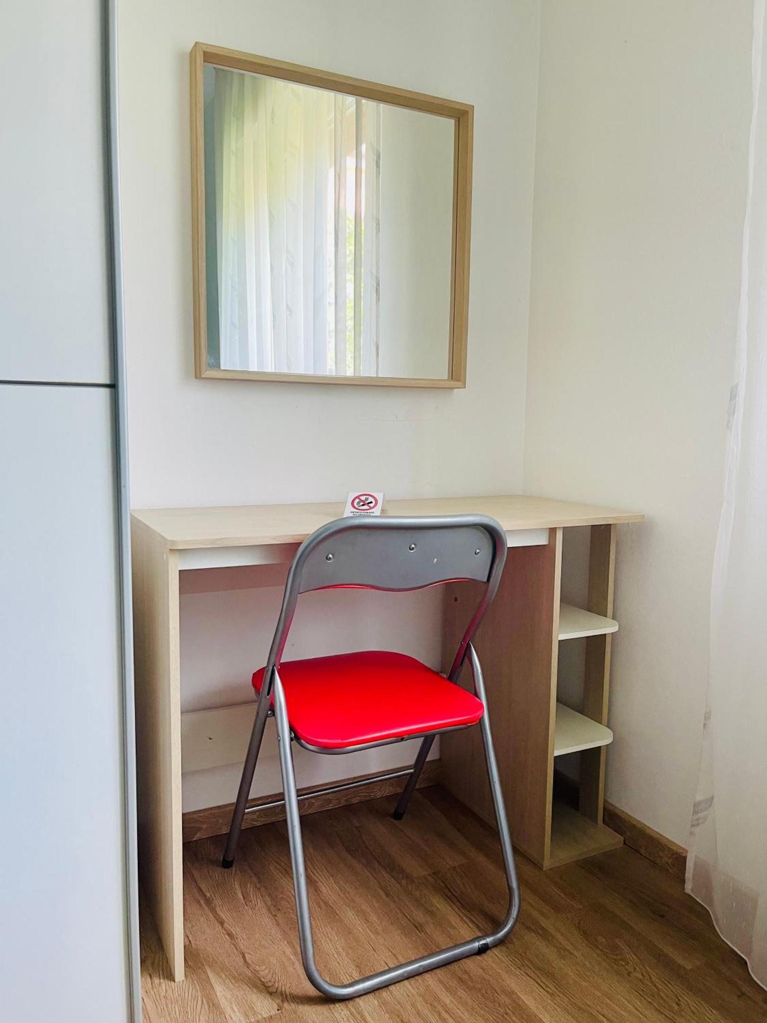 Le Rose Apartment Триест Екстериор снимка