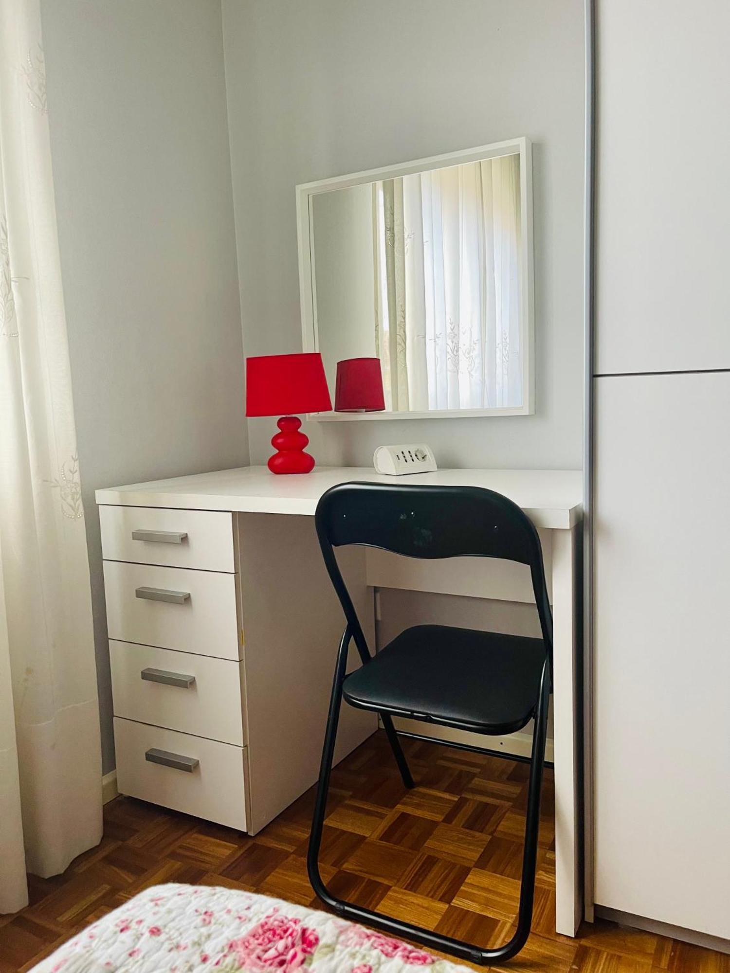 Le Rose Apartment Триест Екстериор снимка
