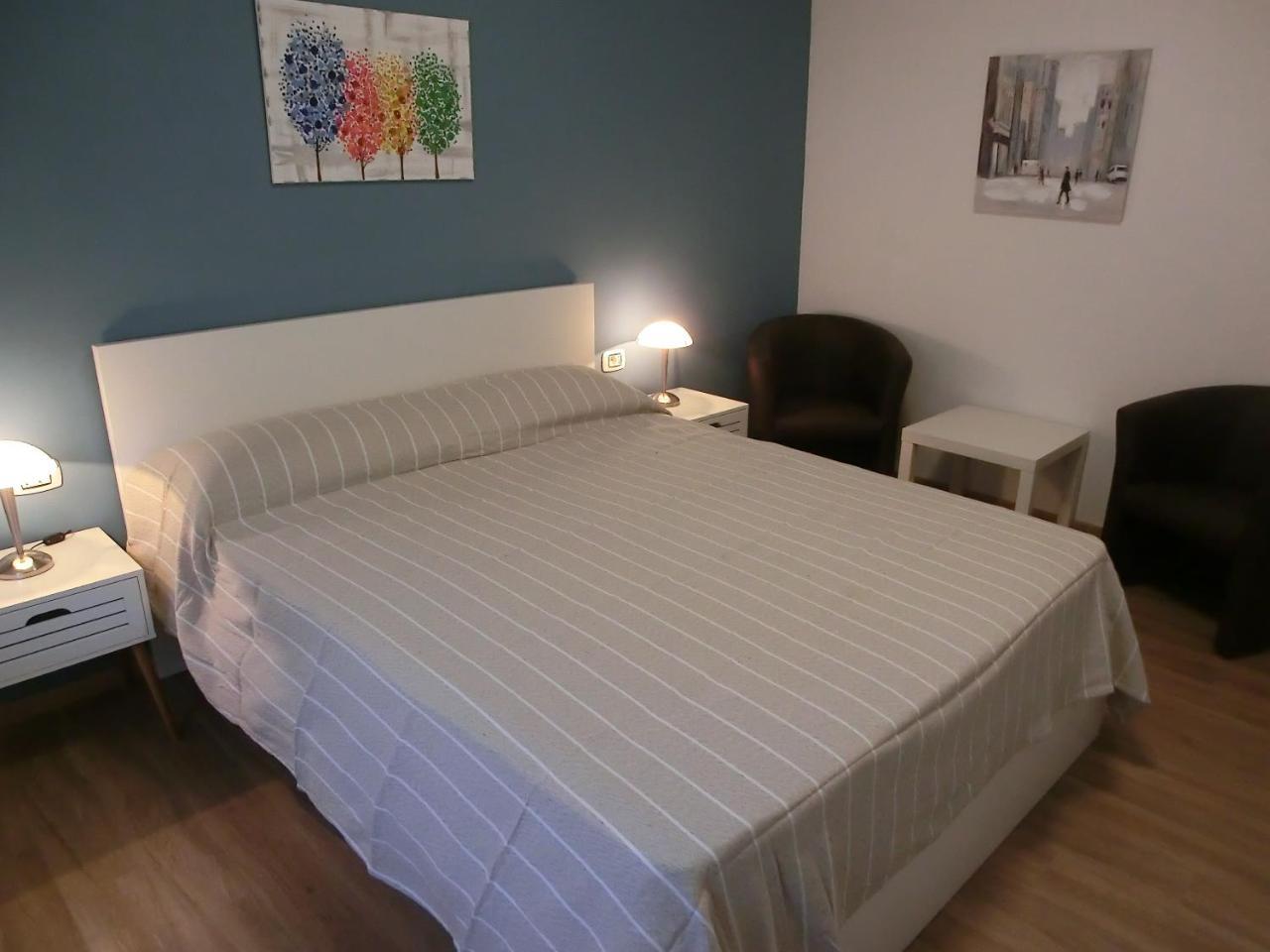 Le Rose Apartment Триест Екстериор снимка